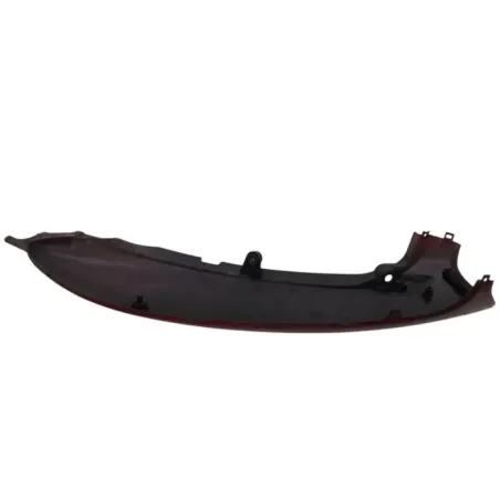 Cache carenage coque arriere droit SUZUKI GSX F 750 1998-2003