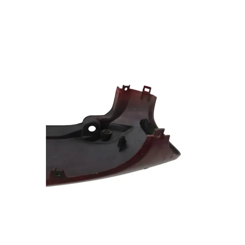 Cache carenage coque arriere droit SUZUKI GSX F 750 1998-2003