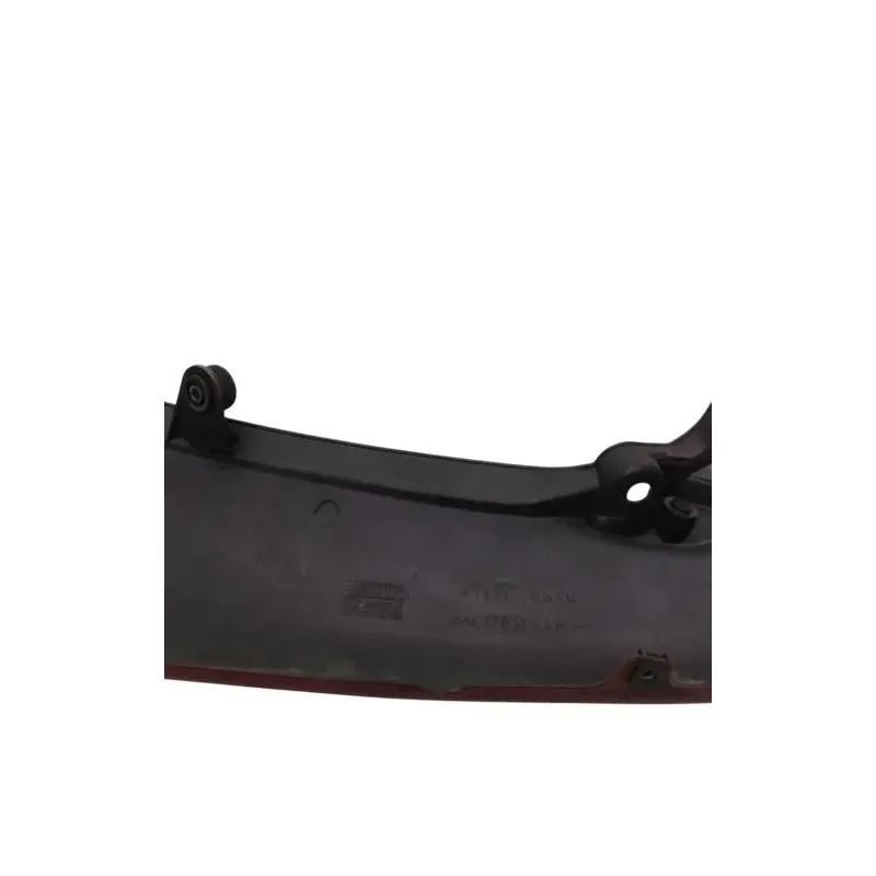 Cache carenage coque arriere droit SUZUKI GSX F 750 1998-2003