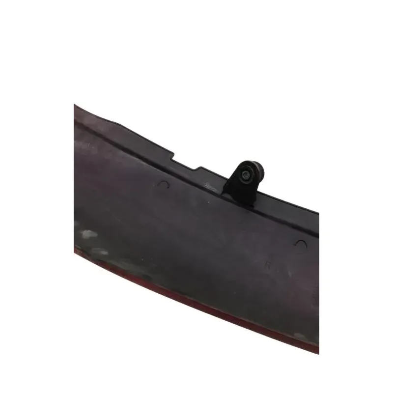 Cache carenage coque arriere droit SUZUKI GSX F 750 1998-2003
