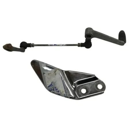 Selecteur SUZUKI GSX F 750 1998-2003