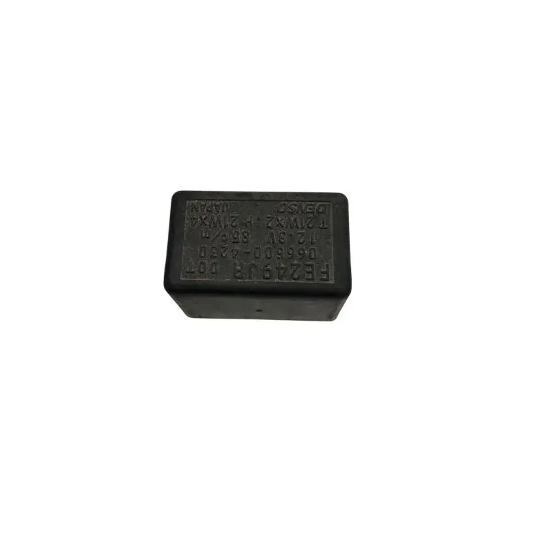 Centrale clignotant SUZUKI GSX F 750 1998-2003