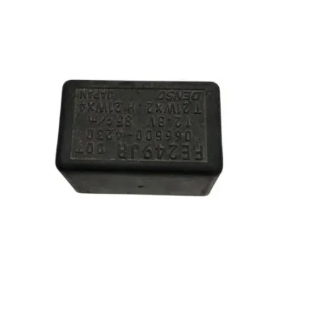 Centrale clignotant SUZUKI GSX F 750 1998-2003