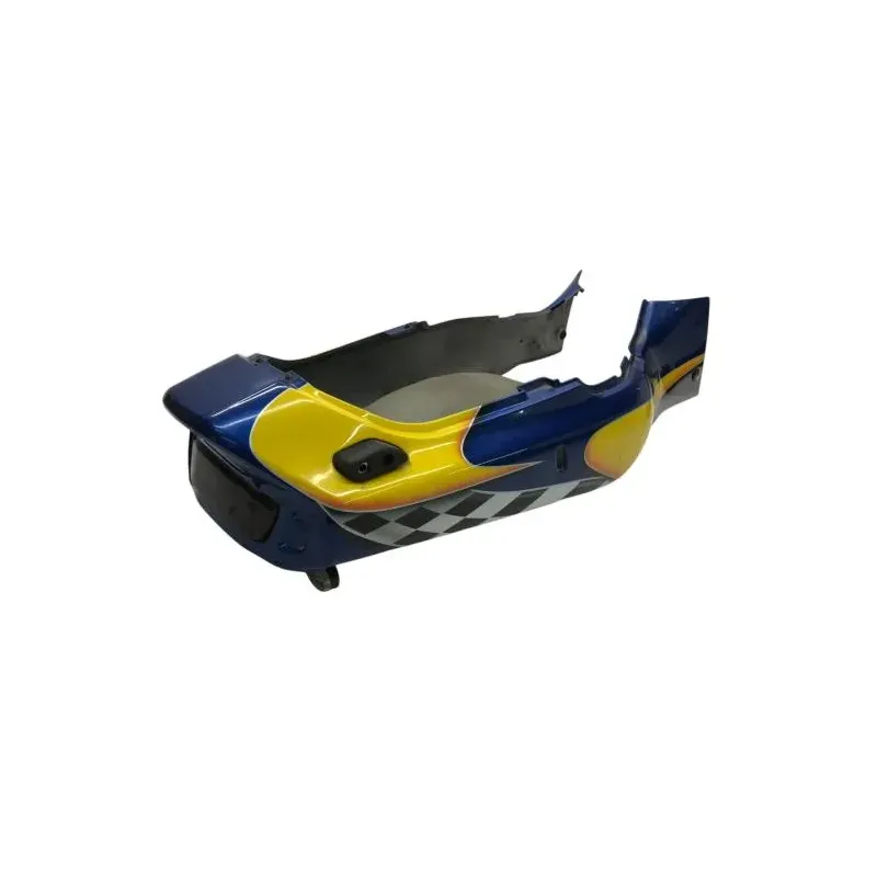 Cache carenage coque arriere SUZUKI GSXR 1100 1993-1998