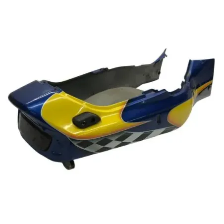 Cache carenage coque arriere SUZUKI GSXR 1100 1993-1998