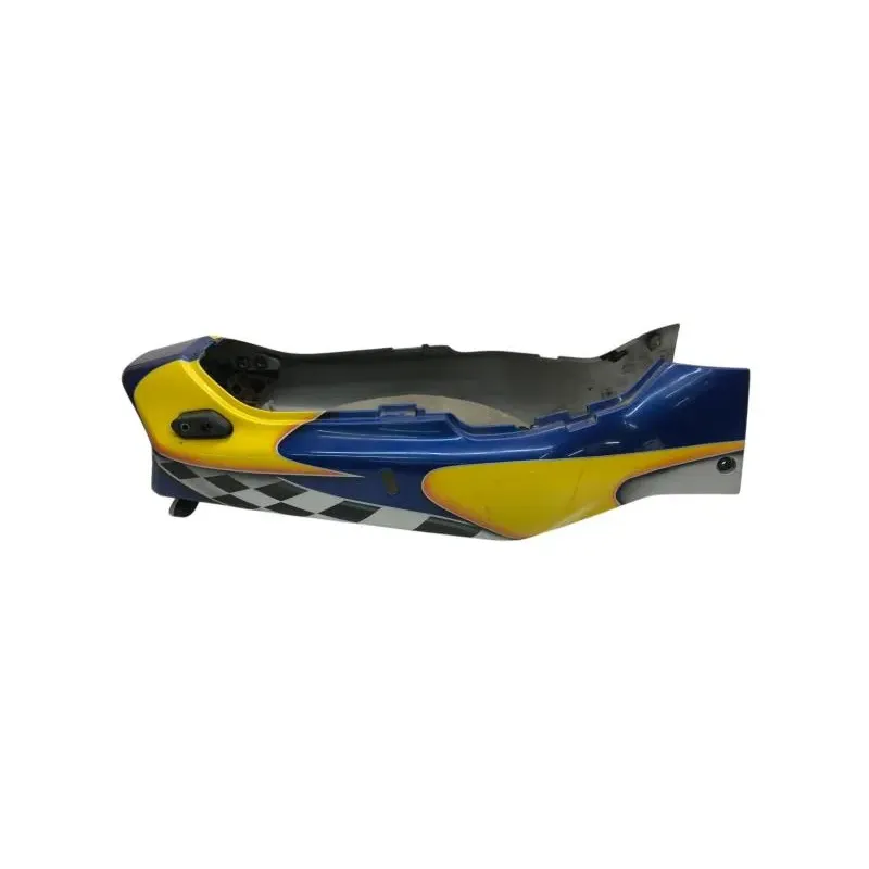Cache carenage coque arriere SUZUKI GSXR 1100 1993-1998