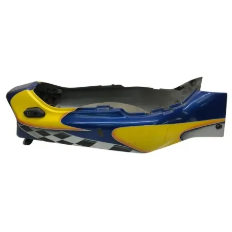 Cache carenage coque arriere SUZUKI GSXR 1100 1993-1998