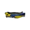 Cache carenage coque arriere SUZUKI GSXR 1100 1993-1998 Cache carenage coque arriere SUZUKI GSXR 1100 1993-1998