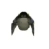 Cache carenage coque arriere SUZUKI GSXR 1100 1993-1998 Cache carenage coque arriere SUZUKI GSXR 1100 1993-1998