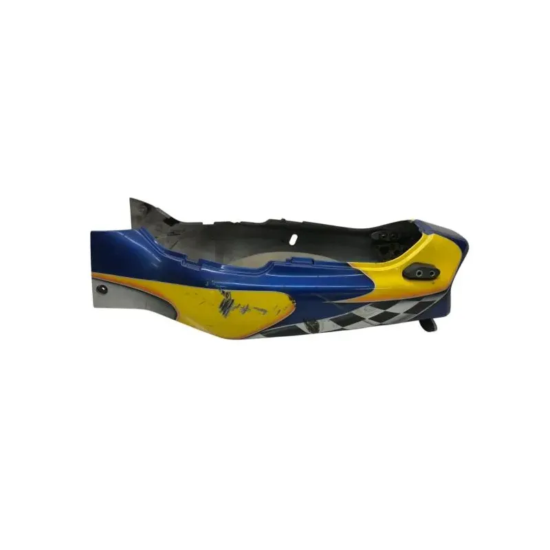 Cache carenage coque arriere SUZUKI GSXR 1100 1993-1998