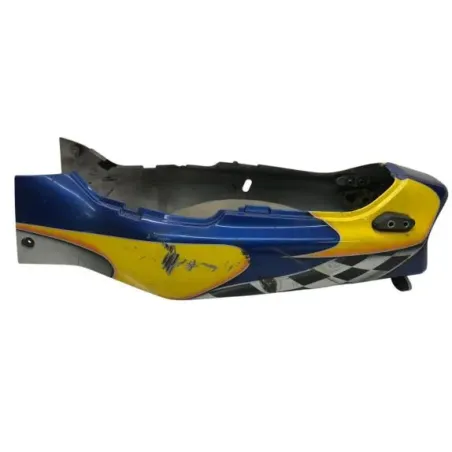 Cache carenage coque arriere SUZUKI GSXR 1100 1993-1998