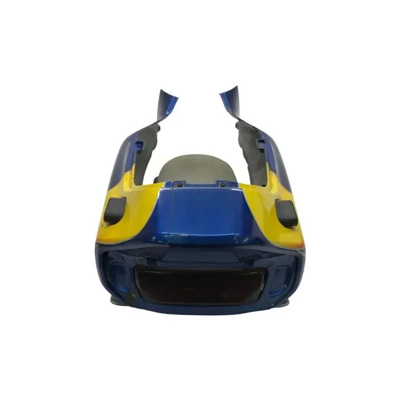 Cache carenage coque arriere SUZUKI GSXR 1100 1993-1998