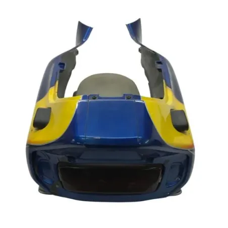 Cache carenage coque arriere SUZUKI GSXR 1100 1993-1998