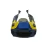 Cache carenage coque arriere SUZUKI GSXR 1100 1993-1998 Cache carenage coque arriere SUZUKI GSXR 1100 1993-1998