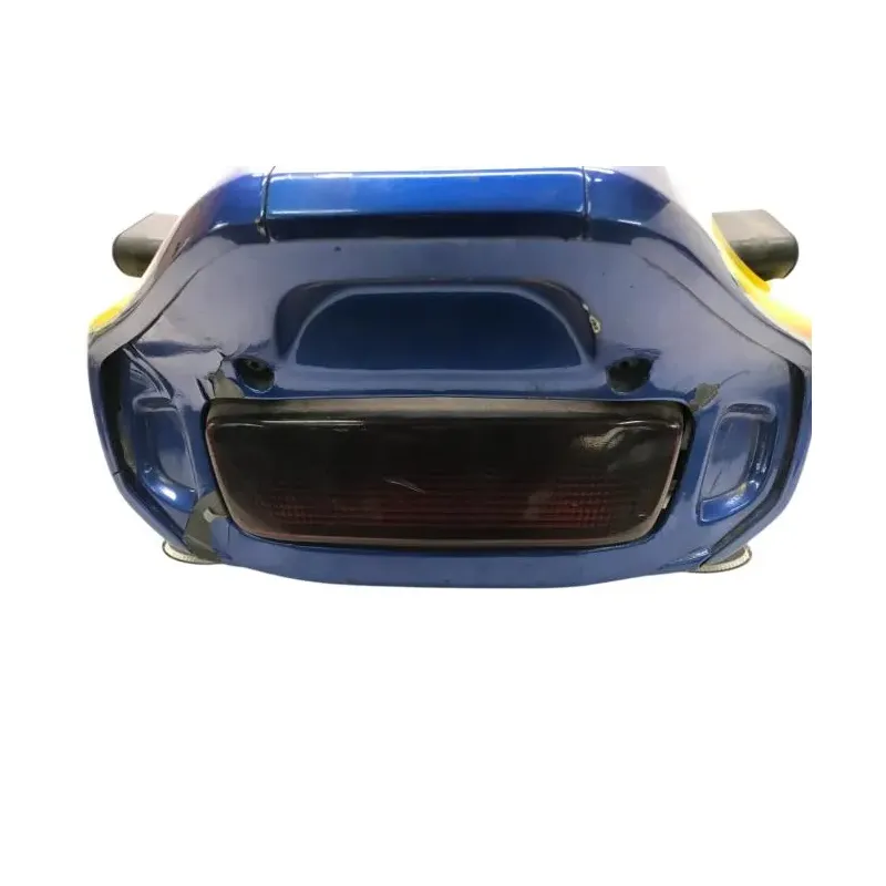 Cache carenage coque arriere SUZUKI GSXR 1100 1993-1998