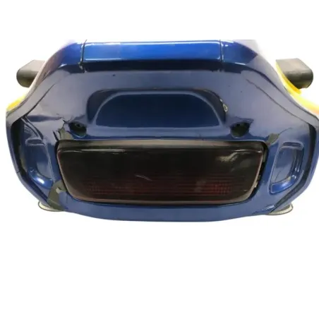Cache carenage coque arriere SUZUKI GSXR 1100 1993-1998