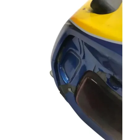 Cache carenage coque arriere SUZUKI GSXR 1100 1993-1998