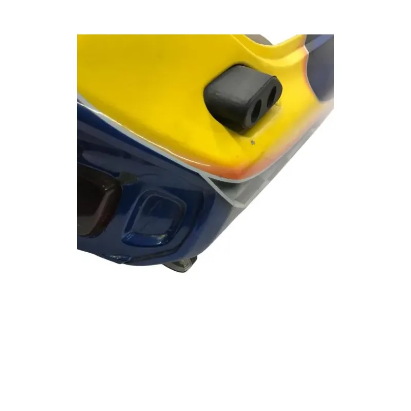 Cache carenage coque arriere SUZUKI GSXR 1100 1993-1998