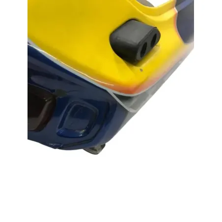 Cache carenage coque arriere SUZUKI GSXR 1100 1993-1998