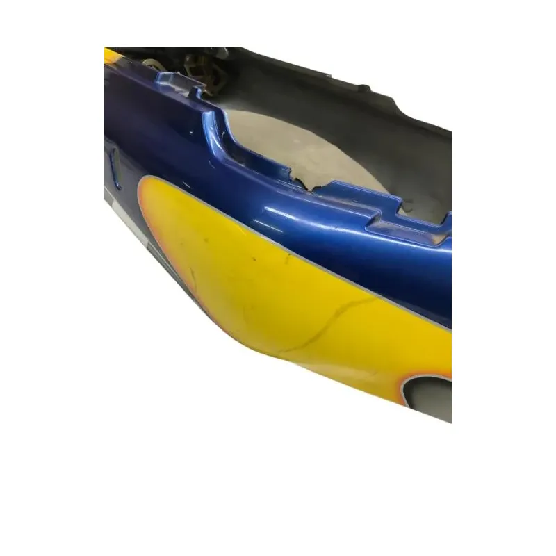 Cache carenage coque arriere SUZUKI GSXR 1100 1993-1998