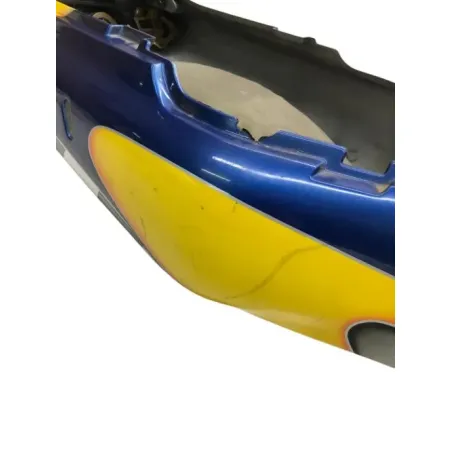Cache carenage coque arriere SUZUKI GSXR 1100 1993-1998