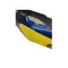 Cache carenage coque arriere SUZUKI GSXR 1100 1993-1998 Cache carenage coque arriere SUZUKI GSXR 1100 1993-1998