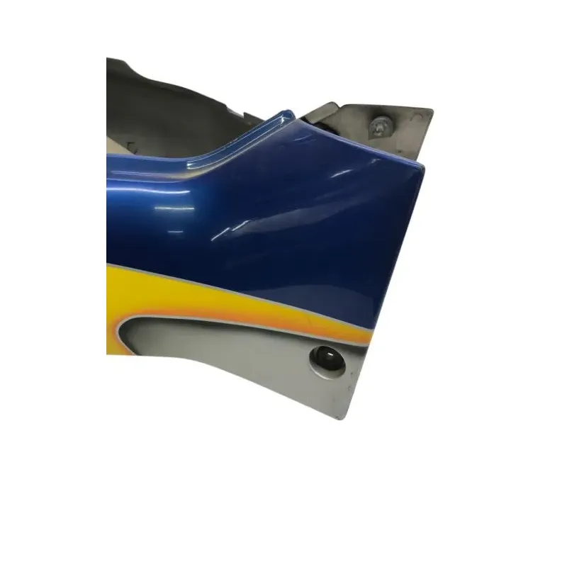 Cache carenage coque arriere SUZUKI GSXR 1100 1993-1998
