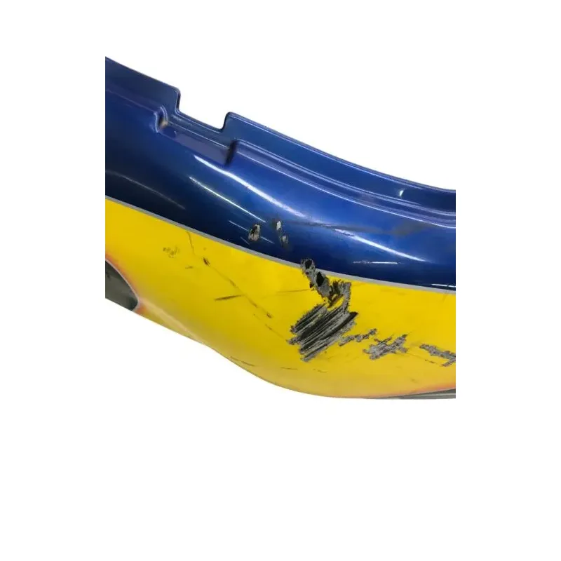 Cache carenage coque arriere SUZUKI GSXR 1100 1993-1998
