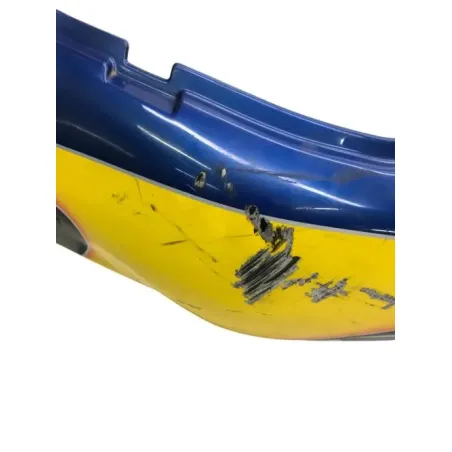 Cache carenage coque arriere SUZUKI GSXR 1100 1993-1998