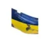 Cache carenage coque arriere SUZUKI GSXR 1100 1993-1998 Cache carenage coque arriere SUZUKI GSXR 1100 1993-1998