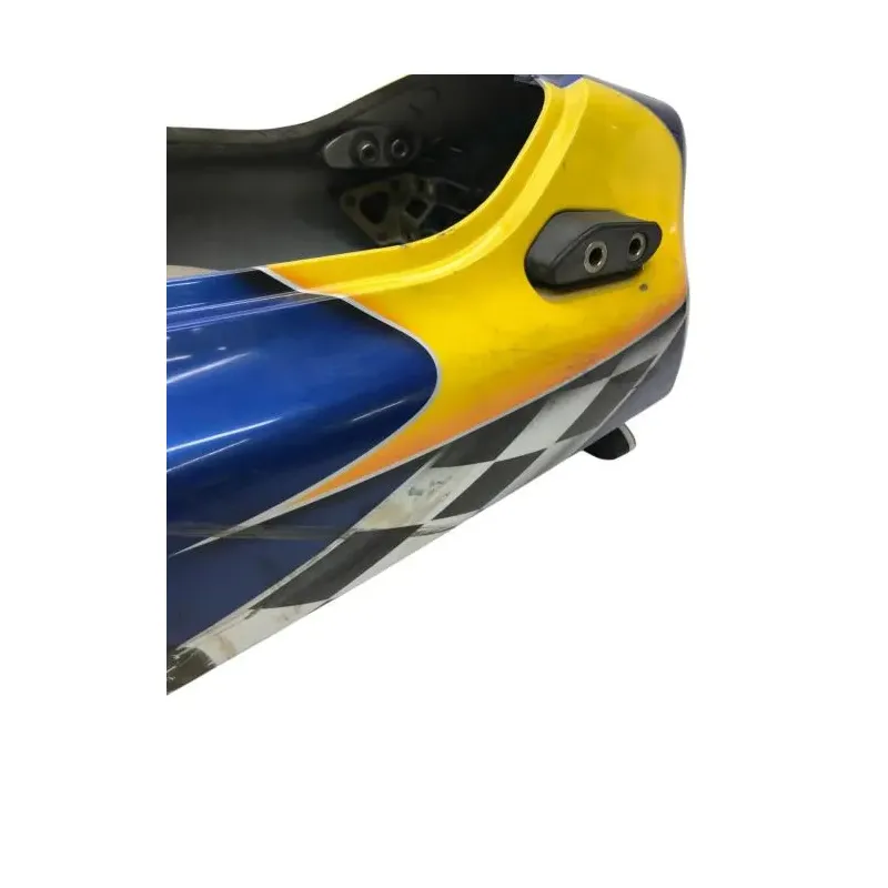 Cache carenage coque arriere SUZUKI GSXR 1100 1993-1998