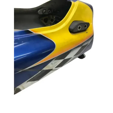 Cache carenage coque arriere SUZUKI GSXR 1100 1993-1998