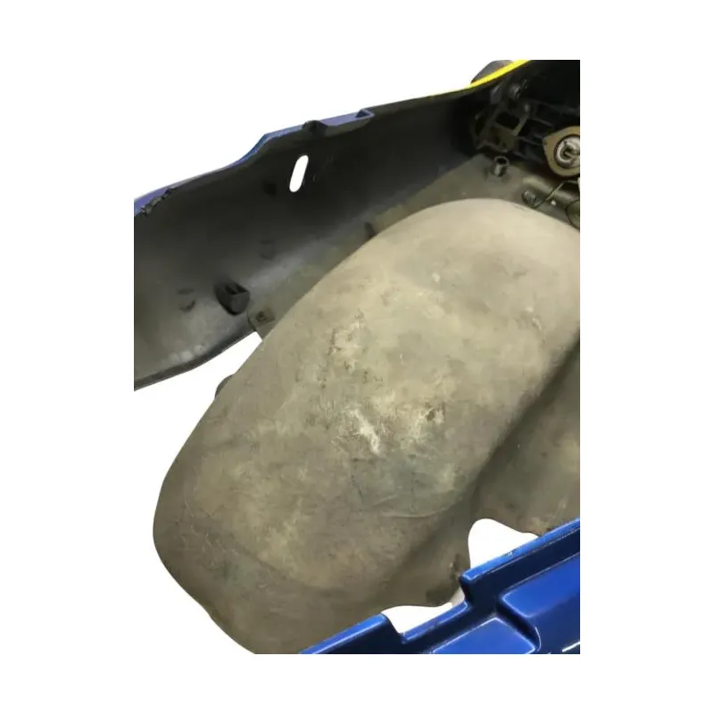 Cache carenage coque arriere SUZUKI GSXR 1100 1993-1998