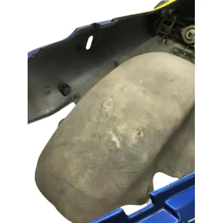 Cache carenage coque arriere SUZUKI GSXR 1100 1993-1998