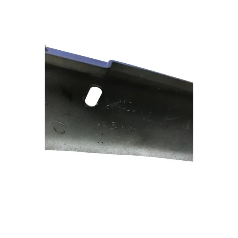 Cache carenage coque arriere SUZUKI GSXR 1100 1993-1998