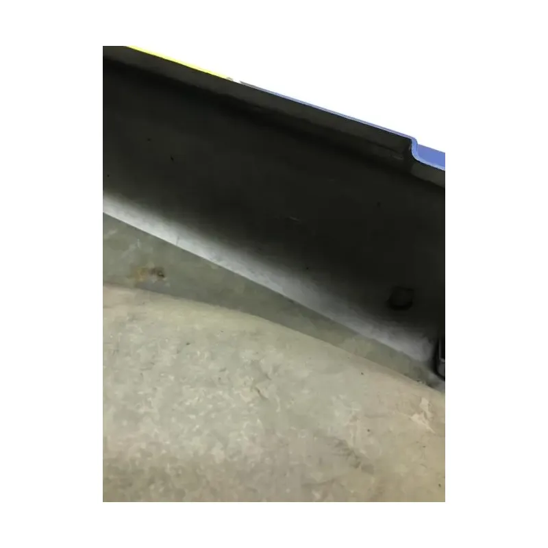 Cache carenage coque arriere SUZUKI GSXR 1100 1993-1998