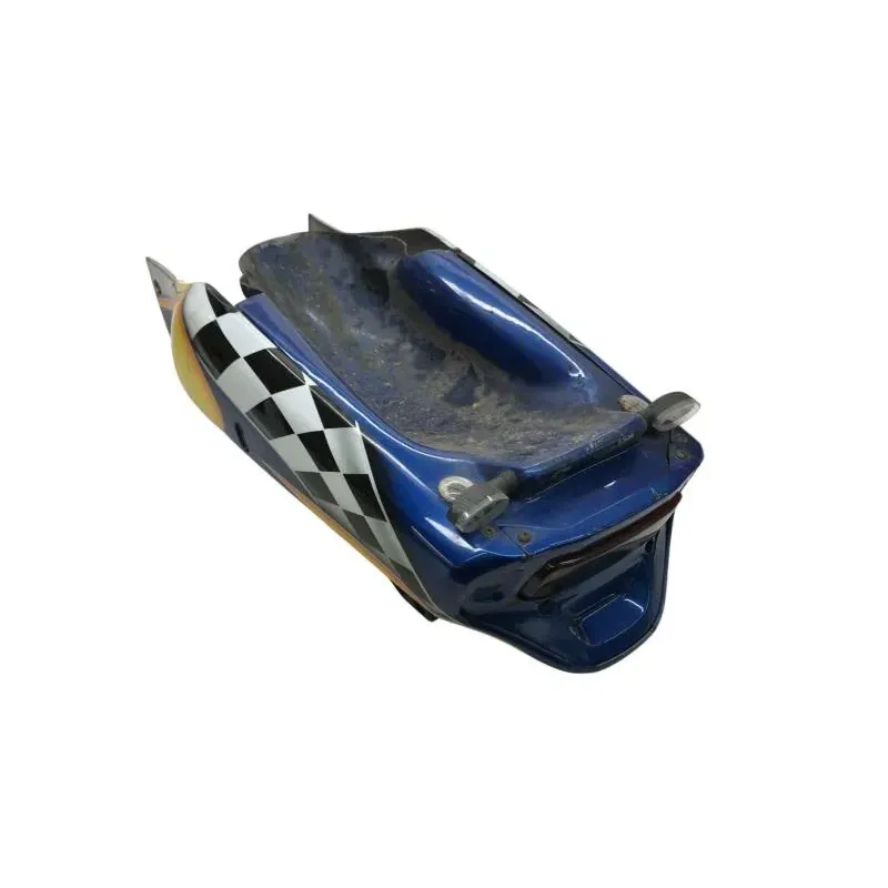 Cache carenage coque arriere SUZUKI GSXR 1100 1993-1998