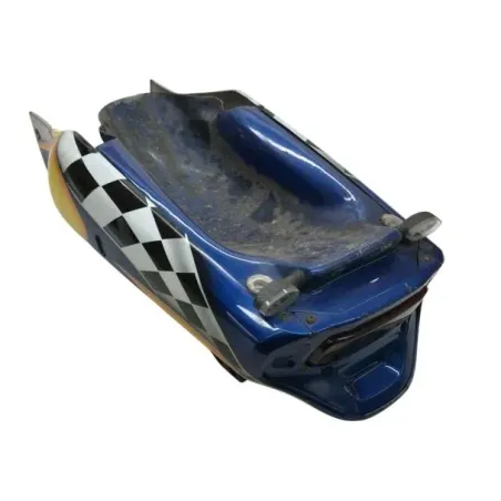 Cache carenage coque arriere SUZUKI GSXR 1100 1993-1998