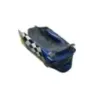 Cache carenage coque arriere SUZUKI GSXR 1100 1993-1998 Cache carenage coque arriere SUZUKI GSXR 1100 1993-1998