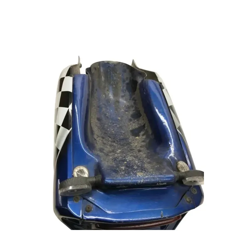 Cache carenage coque arriere SUZUKI GSXR 1100 1993-1998