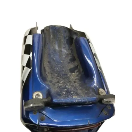 Cache carenage coque arriere SUZUKI GSXR 1100 1993-1998
