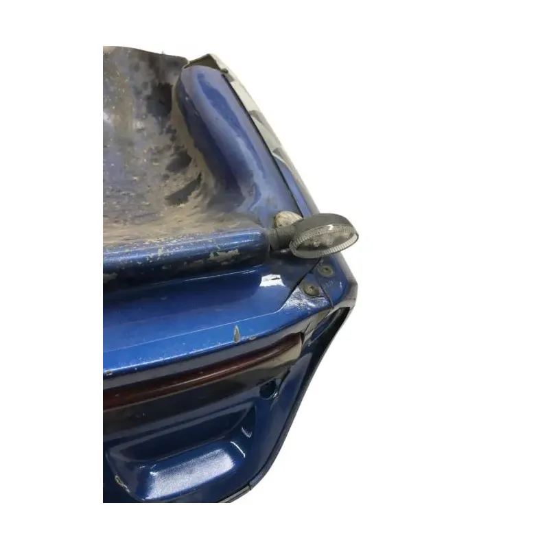 Cache carenage coque arriere SUZUKI GSXR 1100 1993-1998