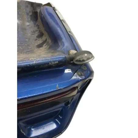 Cache carenage coque arriere SUZUKI GSXR 1100 1993-1998