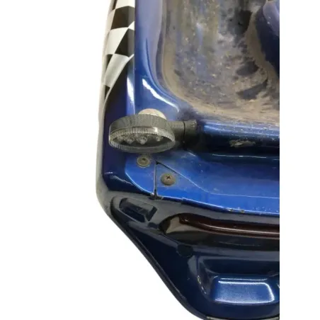 Cache carenage coque arriere SUZUKI GSXR 1100 1993-1998