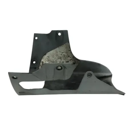 Cache carenage centrale sabot SUZUKI GSXR 750 1998-1999
