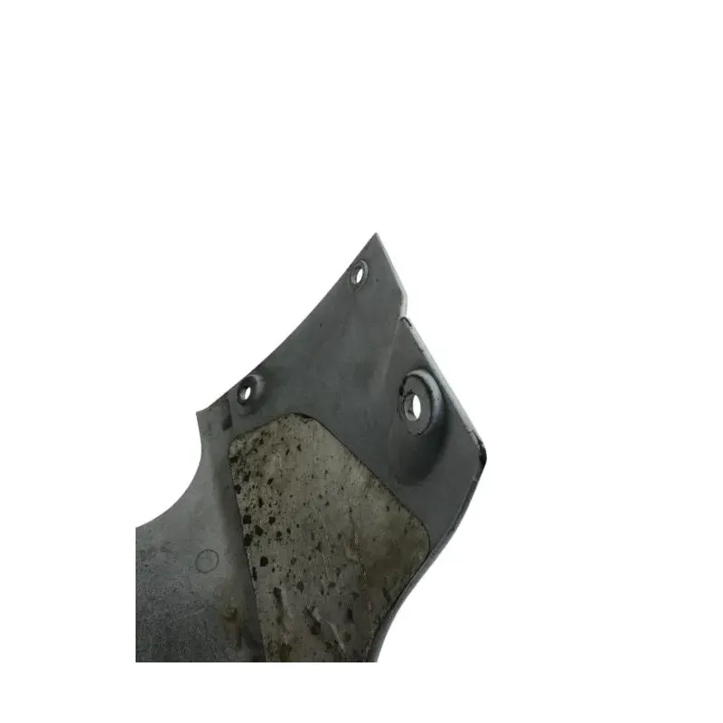 Cache carenage centrale sabot SUZUKI GSXR 750 1998-1999