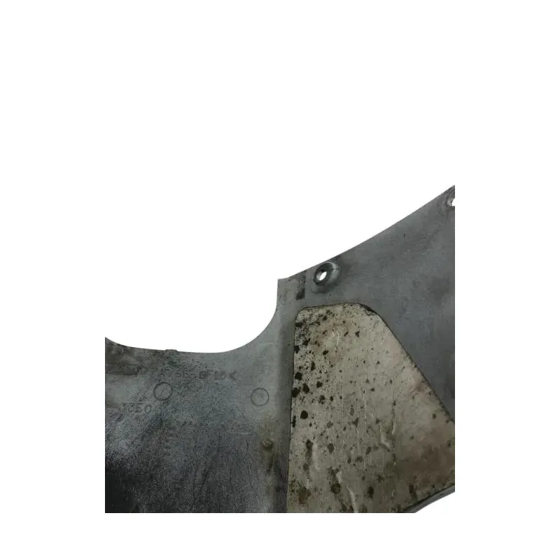 Cache carenage centrale sabot SUZUKI GSXR 750 1998-1999