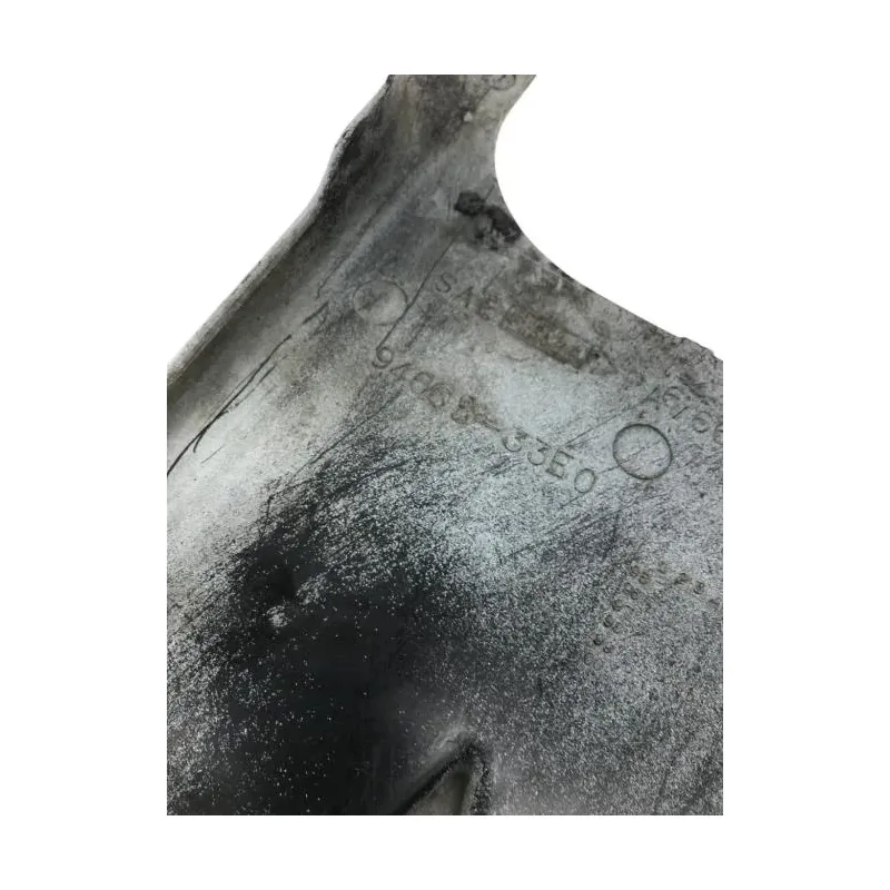 Cache carenage centrale sabot SUZUKI GSXR 750 1998-1999