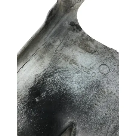 Cache carenage centrale sabot SUZUKI GSXR 750 1998-1999