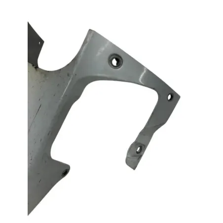 Cache carenage centrale sabot SUZUKI GSXR 750 1998-1999